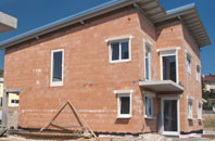 Suledale home extensions