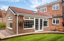 Suledale house extension leads
