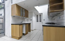 Suledale kitchen extension leads